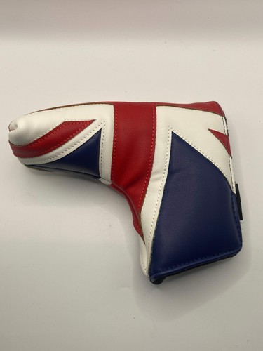 Blade putter headcover - blade, union