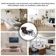 Antique Tricycle Replicas