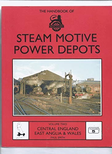 Handbook british railways - handbook,