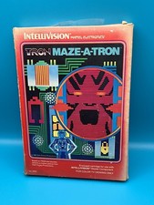 Tron Maze-A-Tron