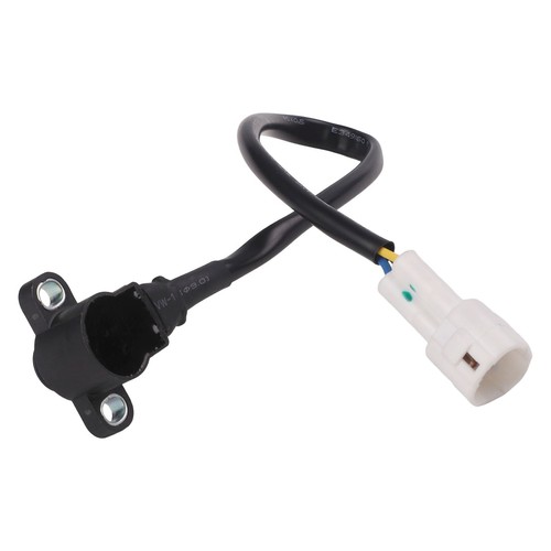 Throttle position sensor - position,