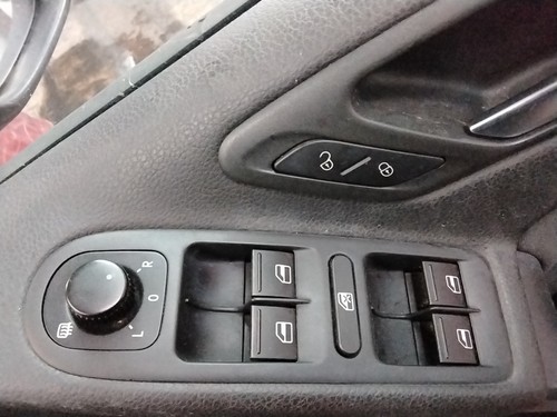Electric window switch - electric,