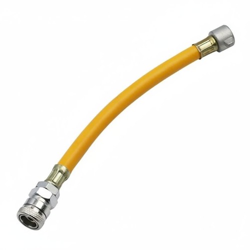 Trailer air pump - pump, pipe