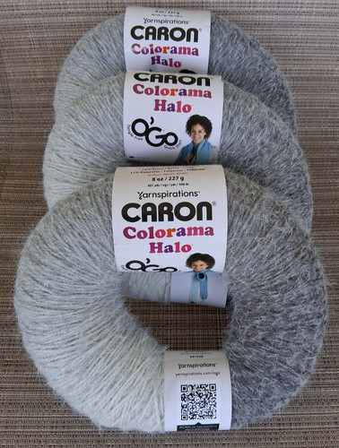 Lot caron colorama halo - lot, of