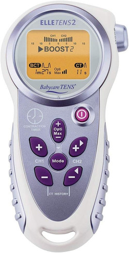 Elle tens with contraction - 2,