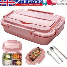 Insulation lunch box - lunch, 3