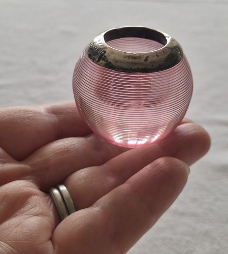 Rare small pink - rare,
