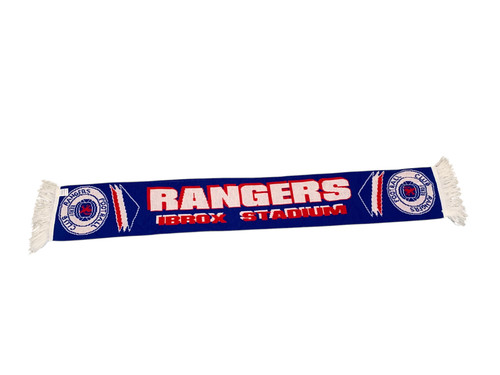 Official rangers football - rangers,