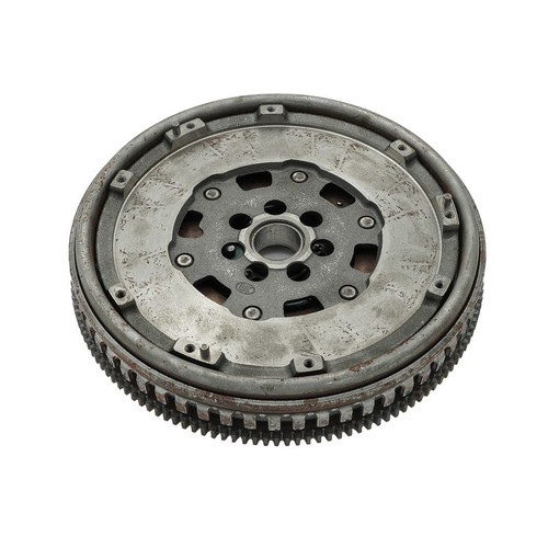 Dual mass flywheel for renault - dual,