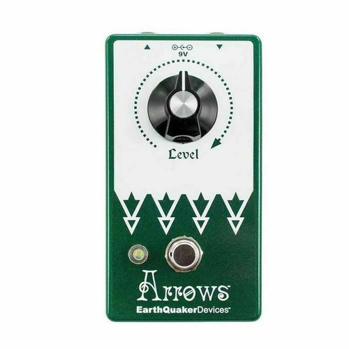 Earthquaker devices arrows - earthquaker, v2