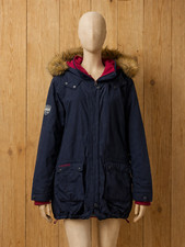 Womens Quba Sails X-Series
