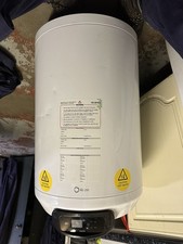 Rointe IP24 80 LTR Water
