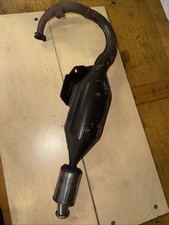 Genuine PEUGEOT SPEEDFIGHT 2