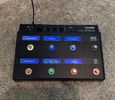 Line 6 HX Efects