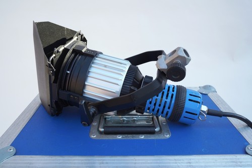 Arri pocket par 200 watt - par, hmi