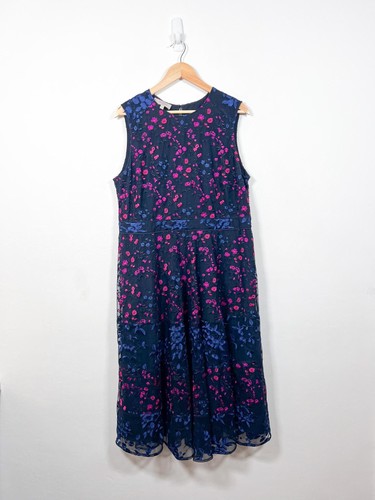 Hobbs dress size midi kasia - hobbs,