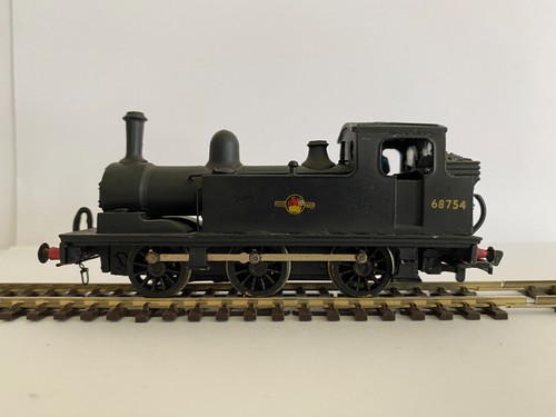 Gauge kit built 6 - oo, 0-6-0t