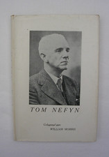 TOM NEFYN by William Morris