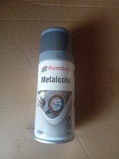 Humbrol Metalcote 27003