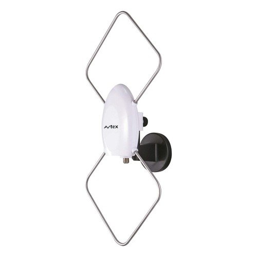 Avtex sth4000 active antenna - active,