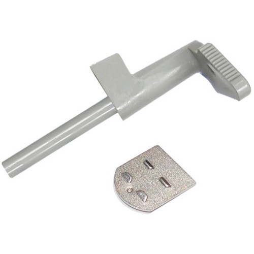 Choke set fits honda - gx100,