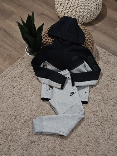Kids nike tech fleece - nike,