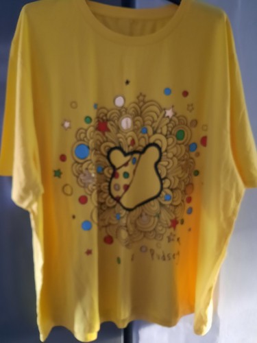 Children need pudsey bear - children,