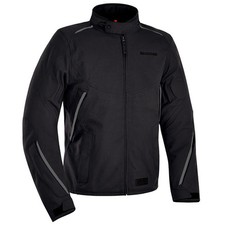 Oxford Hinterland MS Jacket