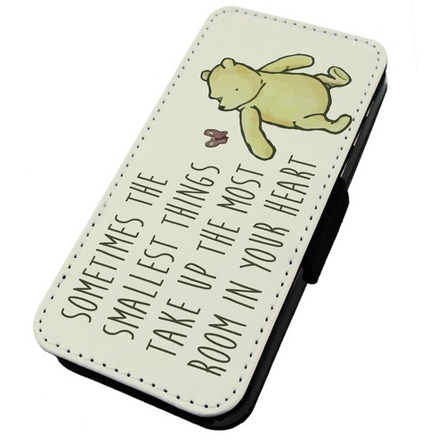 Printed flip phone case - printed,
