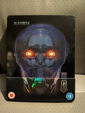 X-Men: Days of Future Past