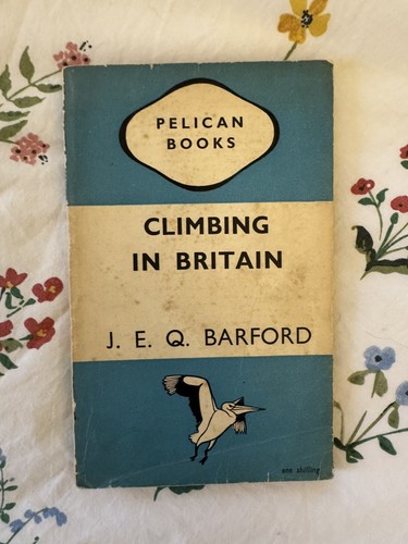 Barford climbing in - e, barford: