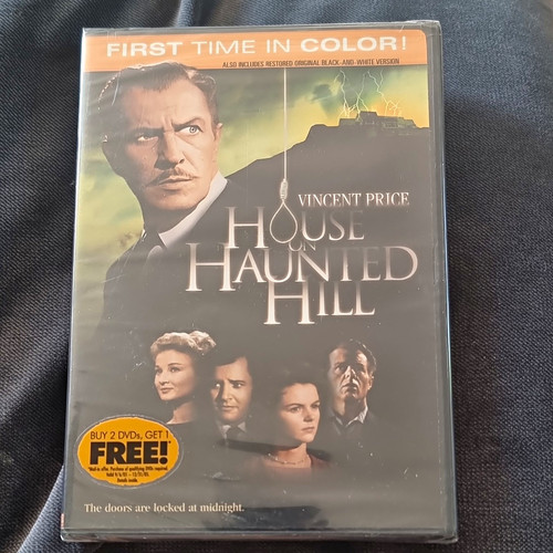 Legend films house haunted - house,