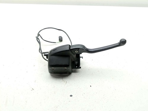 Bmw r1150rs right front - 01-05,