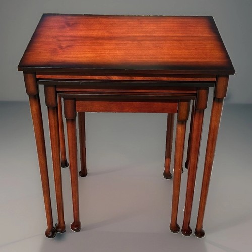 Vintage bombay company solid - bombay,