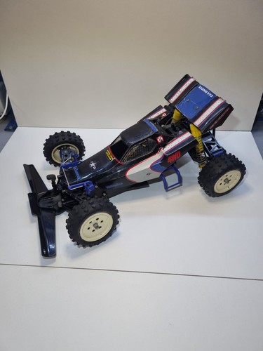 Vintage original tamiya - vintage,