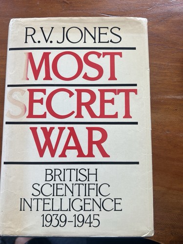 Most secret war british - secret,