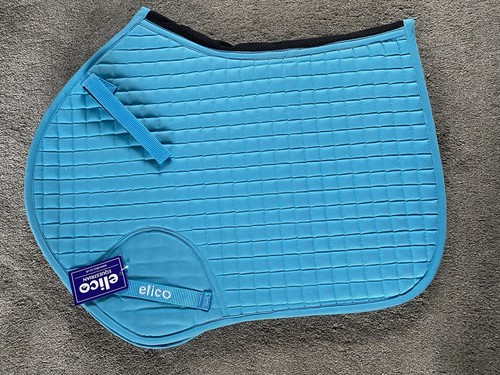 Elico aqua blue jump - blue,
