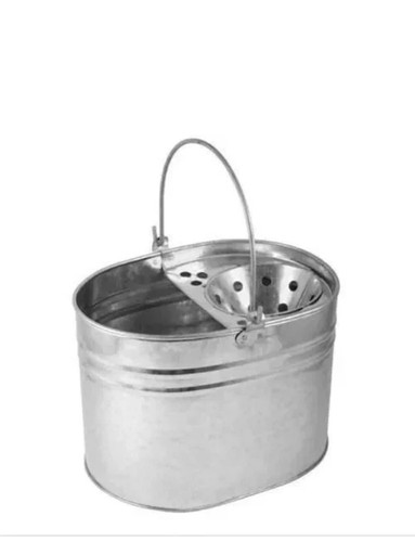 15l heavy duty - heavy, metal