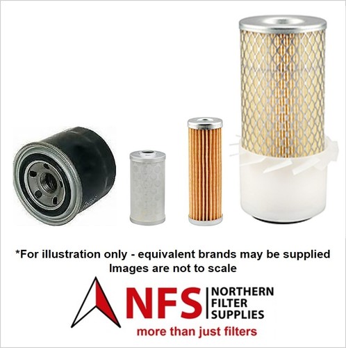Nfs filter kit - filter,