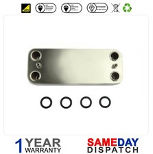 Vokera Compact 29 29HE DHW