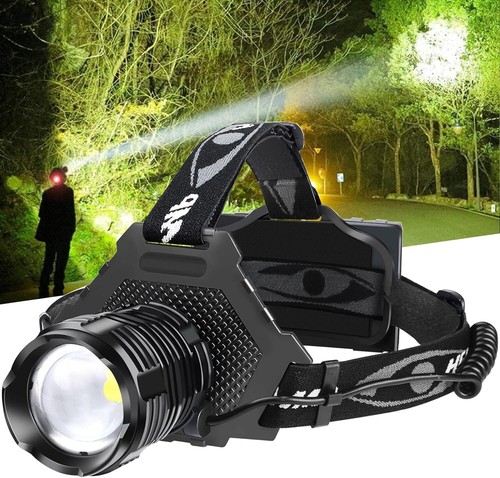 100000 digital led head - lm,