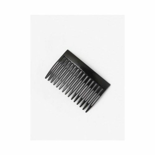 Hair combs plastic slides - combs,
