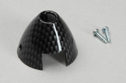 Ripmax carbon effect - carbon, 30mm
