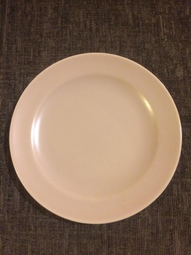 Poole pottery twintone sepia - poole,