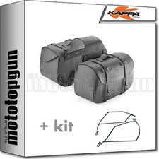 KAPPA SIDE-BAGS KMLW01 16-25