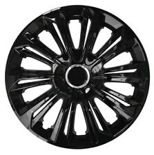Set of 15'' Wheel trims hub