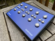 SPORTRAP Wireless system