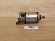 YAMAHA TW125 STARTER MOTOR