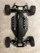 Vintage Original Yokomo Super