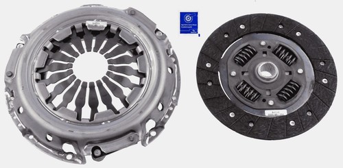 Clutch kit fits - clutch, dacia